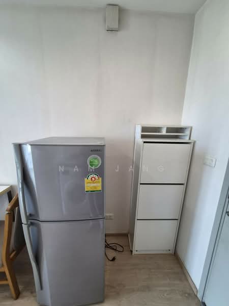 IDEO Sathorn Tha Phra, Bangkok, 221 Ratchaphruek Road, Bukkalo, Thon Buri, Bangkok, Studio, 31 sqm, Condo For Rent, by nam jang, 60117608 - DDproperty.com