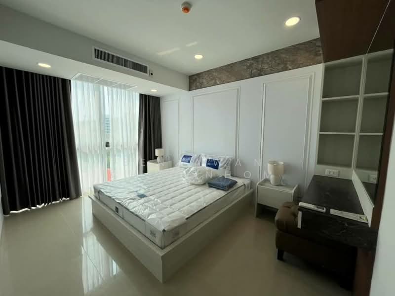 Gardenia Pattaya, Chon Buri (Pattaya), 381 209 Soi Thep Prasit 17, Nong Pru, Bang Lamung (Pattaya), Chon Buri (Pattaya), 2 Bedrooms, 141 sqm, Condo For Rent, by Benjawan Chukunhom, 60117621 - DDproperty.com