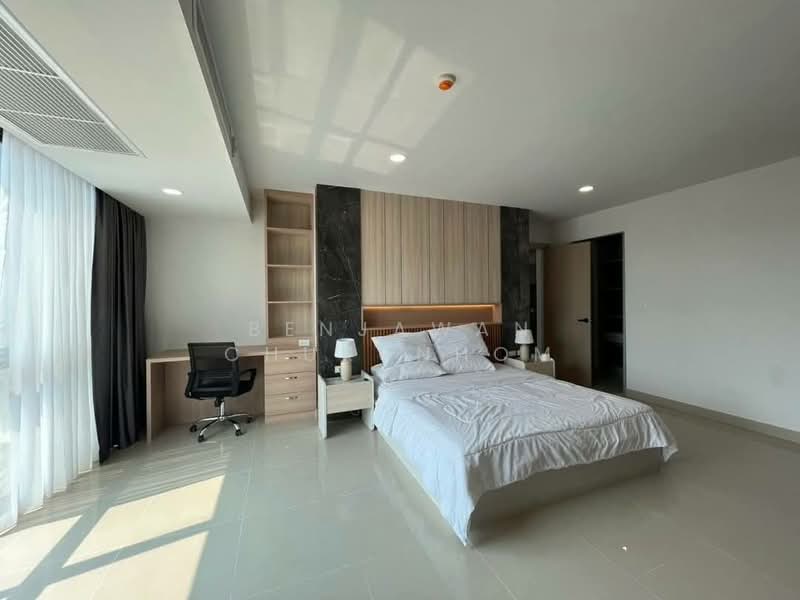 Gardenia Pattaya : การ์ดีเนีย พัทยา, ชลบุรี, 381 209 Soi Thep Prasit 17, หนองปรือ, บางละมุง, ชลบุรี, 141 ตร.ม., คอนโด ให้เช่า, โดย Benjawan Chukunhom, 60117621 - DDproperty.com