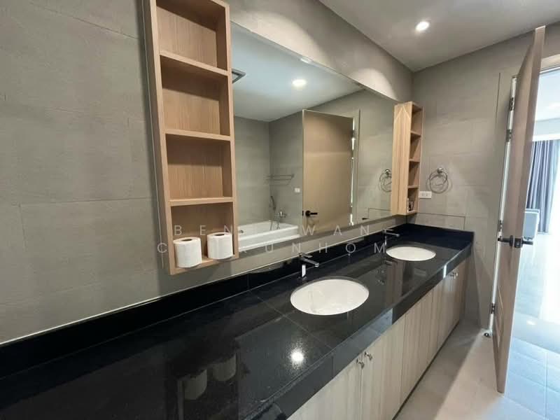 Gardenia Pattaya, Chon Buri (Pattaya), 381 209 Soi Thep Prasit 17, Nong Pru, Bang Lamung (Pattaya), Chon Buri (Pattaya), 2 Bedrooms, 141 sqm, Condo For Rent, by Benjawan Chukunhom, 60117621 - DDproperty.com