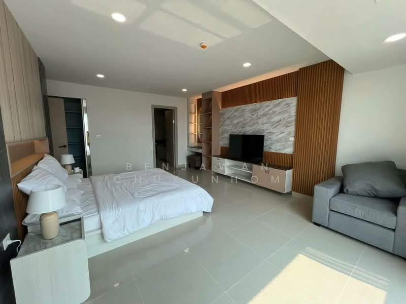 Gardenia Pattaya, Chon Buri (Pattaya), 381 209 Soi Thep Prasit 17, Nong Pru, Bang Lamung (Pattaya), Chon Buri (Pattaya), 2 Bedrooms, 141 sqm, Condo For Rent, by Benjawan Chukunhom, 60117621 - DDproperty.com