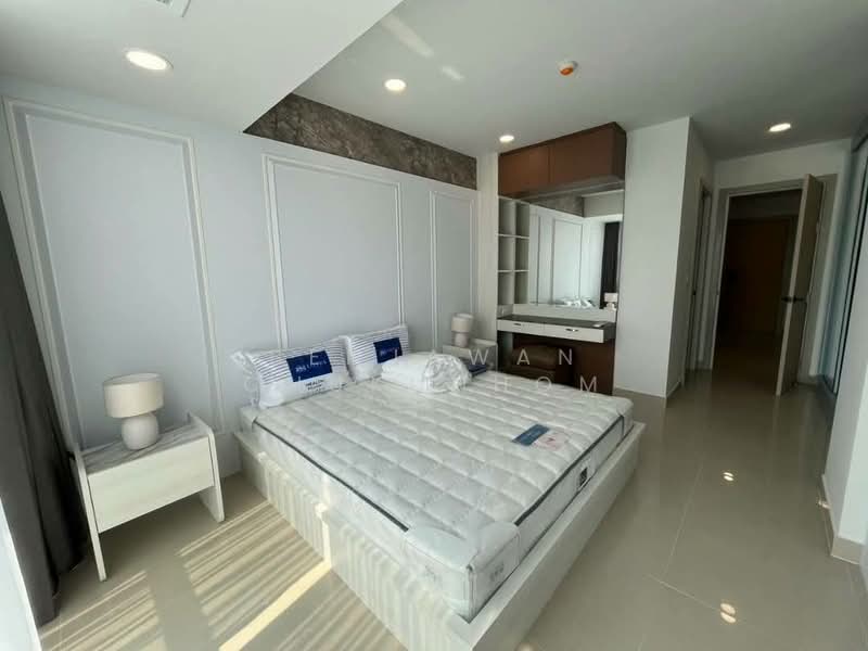 Gardenia Pattaya, Chon Buri (Pattaya), 381 209 Soi Thep Prasit 17, Nong Pru, Bang Lamung (Pattaya), Chon Buri (Pattaya), 2 Bedrooms, 141 sqm, Condo For Rent, by Benjawan Chukunhom, 60117621 - DDproperty.com