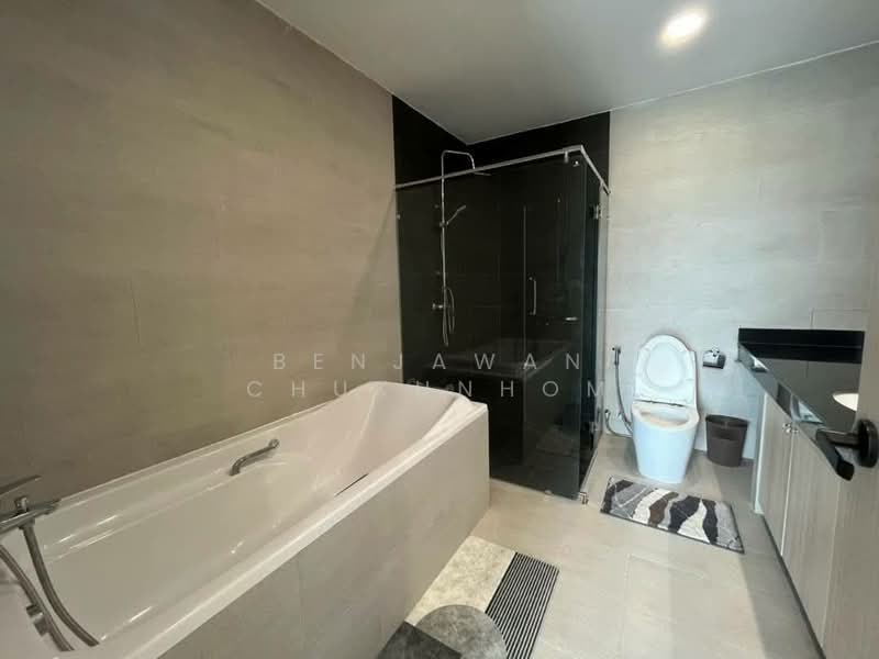 Gardenia Pattaya, Chon Buri (Pattaya), 381 209 Soi Thep Prasit 17, Nong Pru, Bang Lamung (Pattaya), Chon Buri (Pattaya), 2 Bedrooms, 141 sqm, Condo For Rent, by Benjawan Chukunhom, 60117621 - DDproperty.com