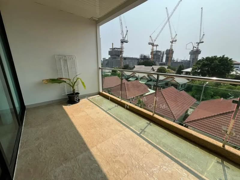 Gardenia Pattaya, Chon Buri (Pattaya), 381 209 Soi Thep Prasit 17, Nong Pru, Bang Lamung (Pattaya), Chon Buri (Pattaya), 2 Bedrooms, 141 sqm, Condo For Rent, by Benjawan Chukunhom, 60117621 - DDproperty.com