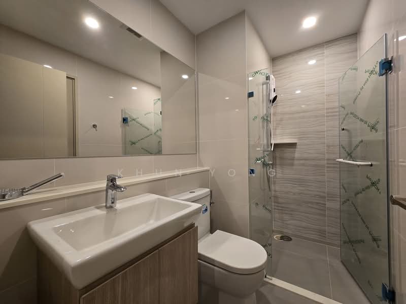Life Rama 4-Asoke, Bangkok, Rama 4 Road, Khlong Toei, Khlong Toei, Bangkok, 1 Bedroom, 35 sqm, Condo For Rent, by Khun Yong, 60117630 - DDproperty.com