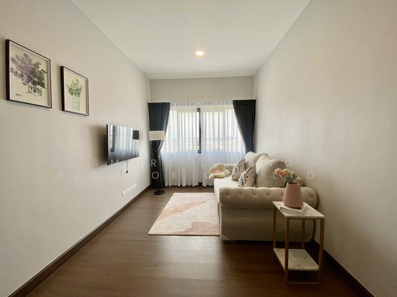 The City Bangna, Samut Prakan, Bang Phli Yai, Bang Kaeo, Bang Plee, Samut Prakan, 4 Bedrooms, 285 sqm, Single Detached House For Rent, by Smart Living Bangkok Co.,Ltd., 60117632 - DDproperty.com