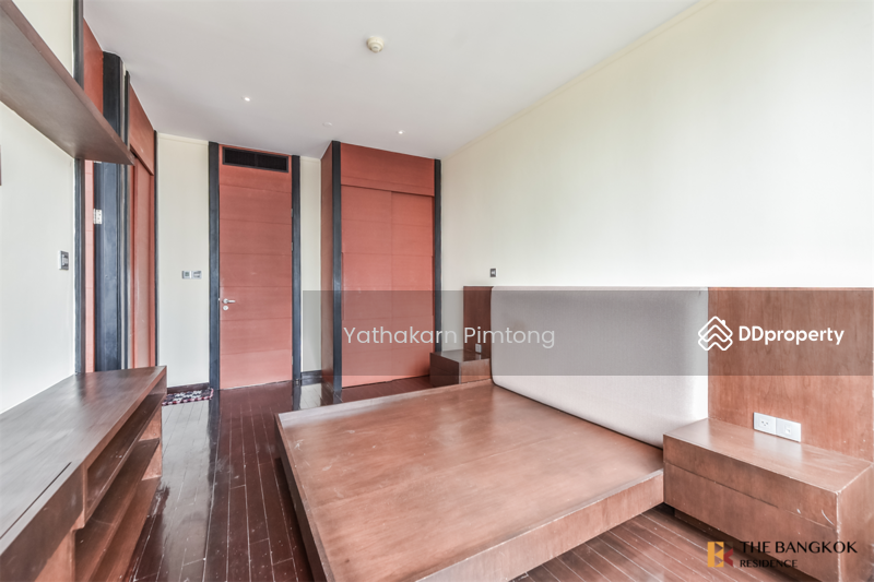 For Rent - The Infinity, Bangkok
