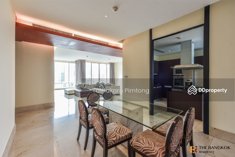 For Rent - The Infinity, Bangkok