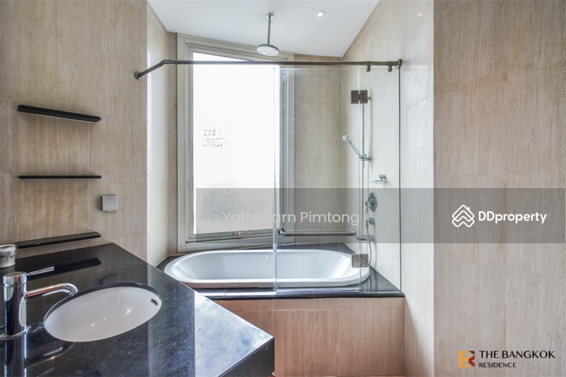 For Rent - The Infinity, Bangkok