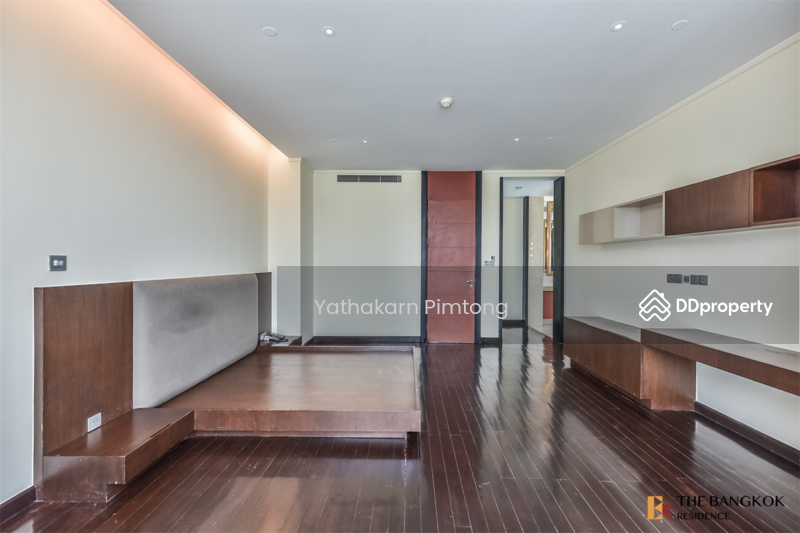 For Rent - The Infinity, Bangkok