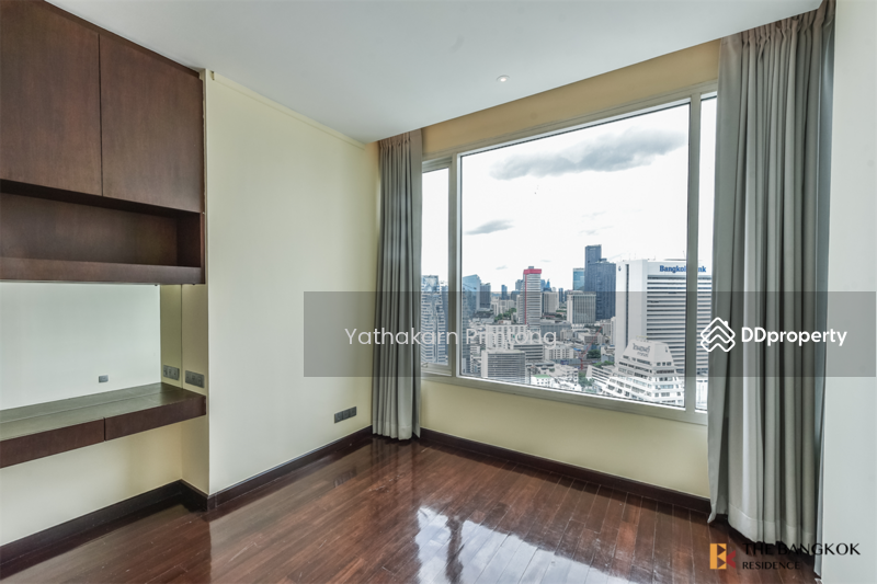 For Rent - The Infinity, Bangkok