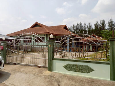 ขาย - นอกโครงการเพชรบูรณ์, เพชรบูรณ์