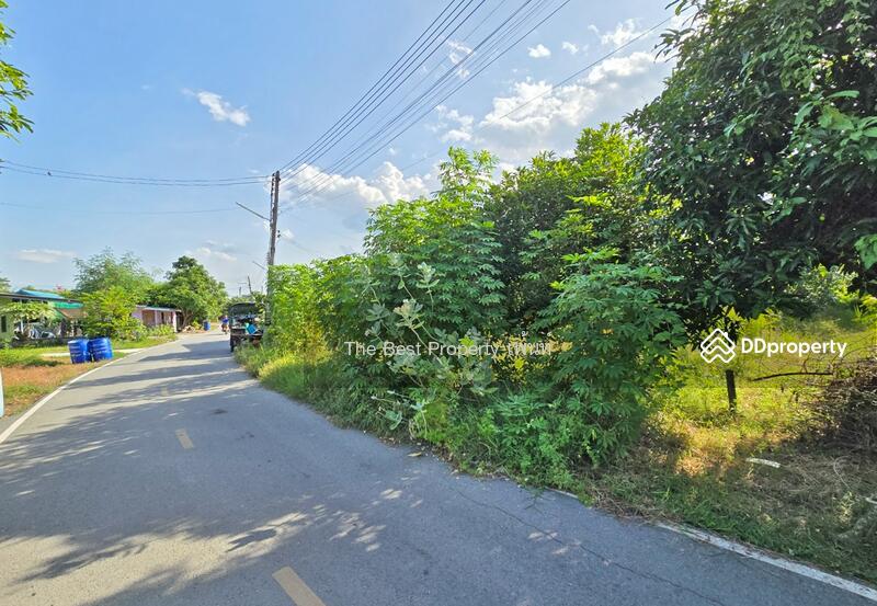 ขาย - ที่ดินดอนตูม นครปฐม, นครปฐม