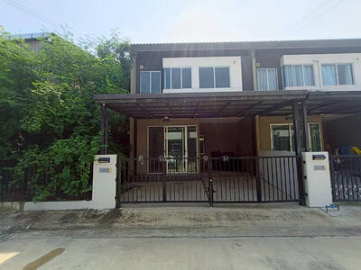 ขาย - Baan Pruksa 128 Suksawat-Prachauthit : บ้านพฤกษา 128 สุขสวัสดิ์-ประชาอุทิศ, สมุทรปราการ