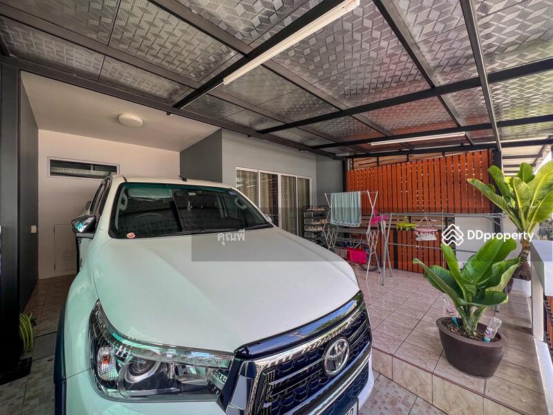 For Sale - The Connect 22 Ramindra - Minburi, Bangkok