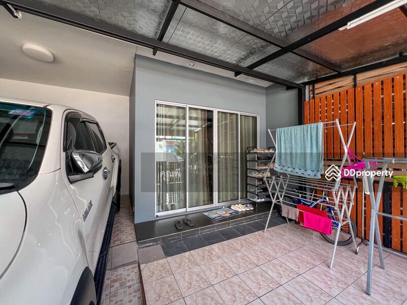 For Sale - The Connect 22 Ramindra - Minburi, Bangkok