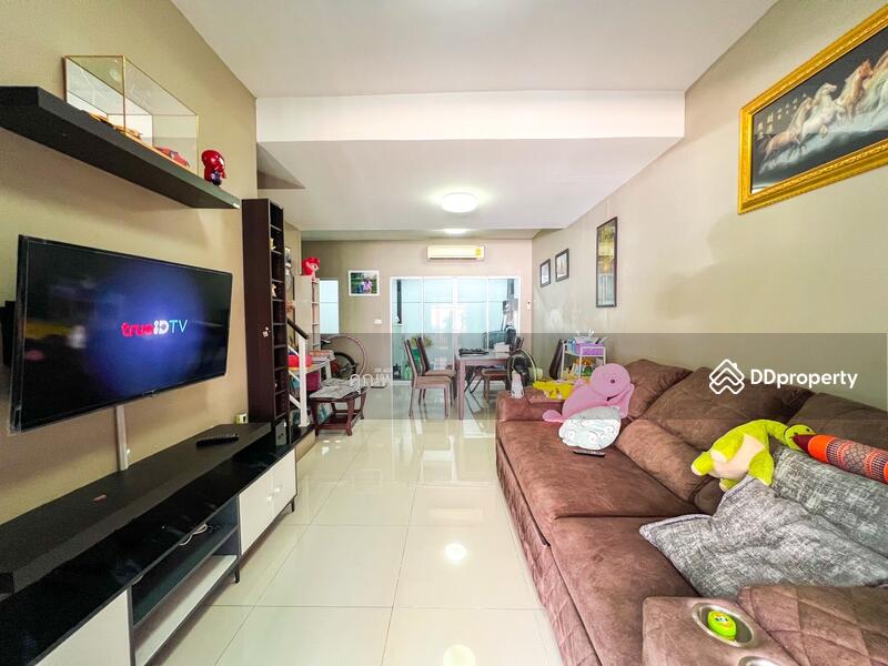 For Sale - The Connect 22 Ramindra - Minburi, Bangkok