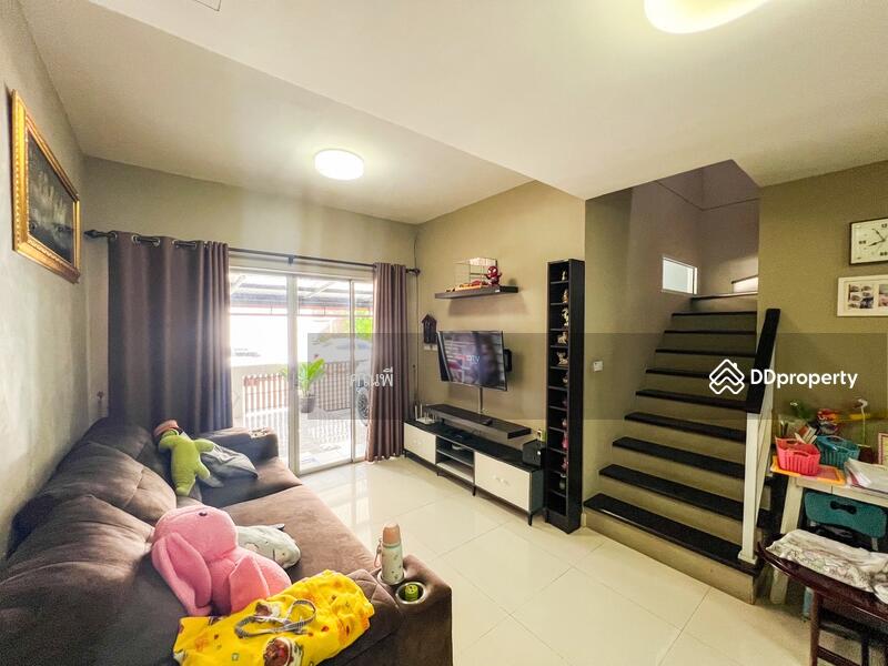 For Sale - The Connect 22 Ramindra - Minburi, Bangkok