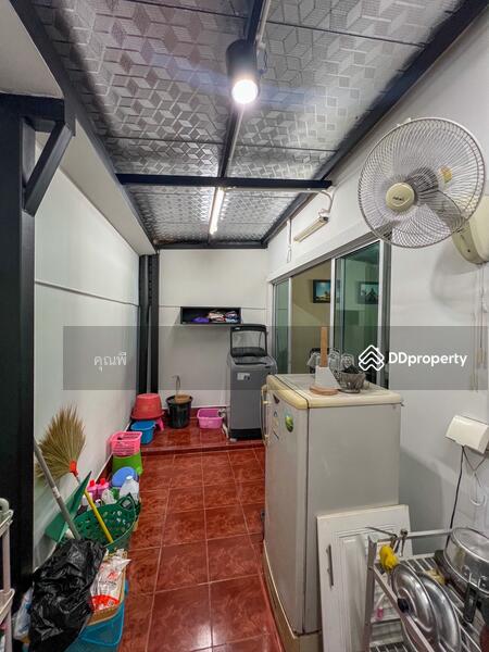 For Sale - The Connect 22 Ramindra - Minburi, Bangkok