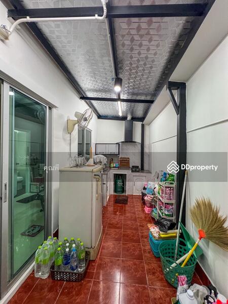 For Sale - The Connect 22 Ramindra - Minburi, Bangkok