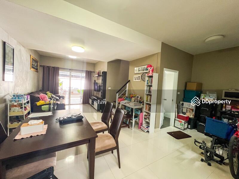 For Sale - The Connect 22 Ramindra - Minburi, Bangkok