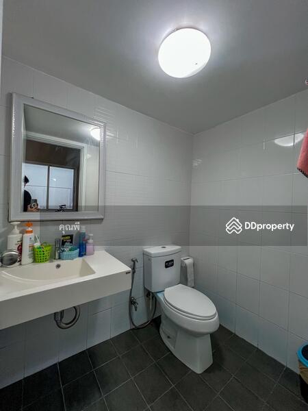 For Sale - The Connect 22 Ramindra - Minburi, Bangkok