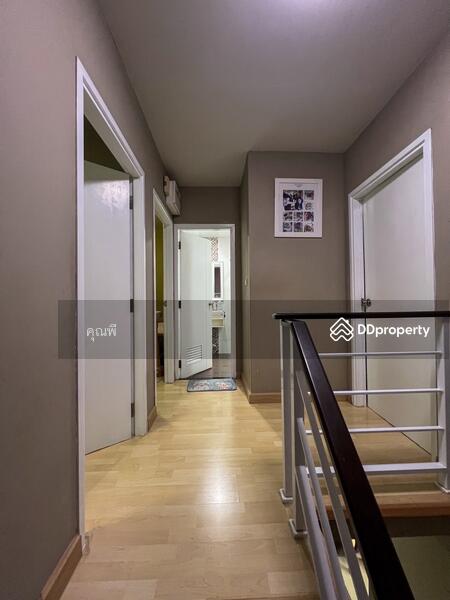 For Sale - The Connect 22 Ramindra - Minburi, Bangkok