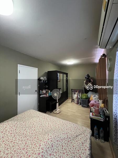 For Sale - The Connect 22 Ramindra - Minburi, Bangkok