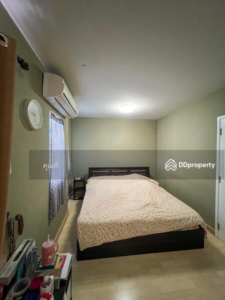 For Sale - The Connect 22 Ramindra - Minburi, Bangkok