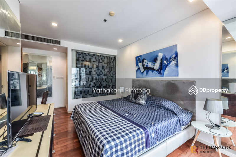 For Rent - Amanta Lumpini, Bangkok
