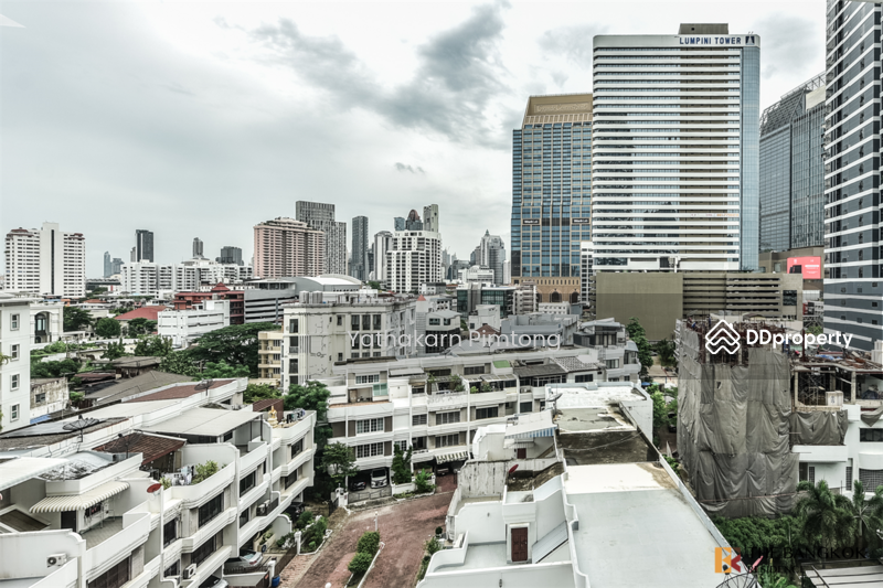 For Rent - Amanta Lumpini, Bangkok