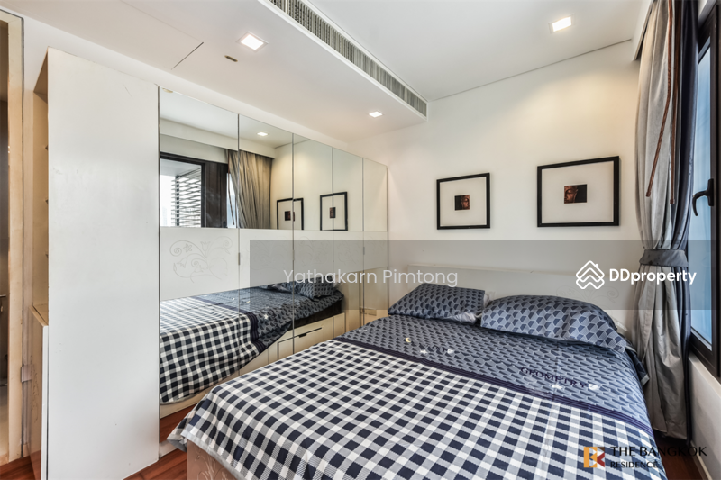 For Rent - Amanta Lumpini, Bangkok