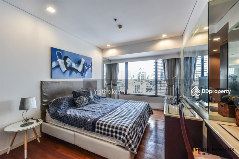 For Rent - Amanta Lumpini, Bangkok