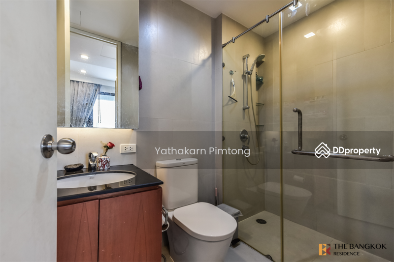 For Rent - Amanta Lumpini, Bangkok