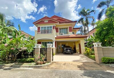 ขาย - Nantawan Suvarnabhumi : นันทวัน สุวรรณภูมิ, สมุทรปราการ