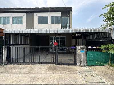 ขาย - บ้านพฤกษา อีสเทิร์น - ปลวกแดง, ระยอง