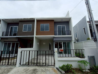 ขาย - The Colors Kanchanaphisek-Ratchapruek : เดอะคัลเลอร์ส กาญจนาภิเษก-ราชพฤกษ์, นนทบุรี