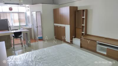ขาย - Unity Tower Condominium : ยูนิตี้ ทาวเวอร์ คอนโดมิเนียม, กรุงเทพ