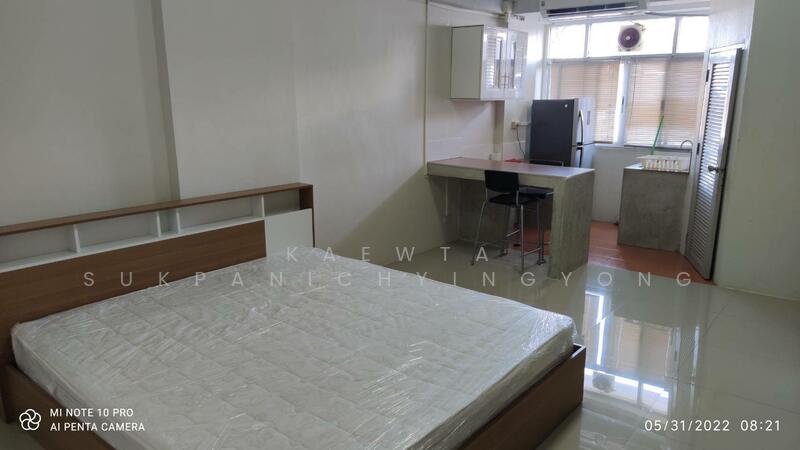Unity Tower Condominium, Bangkok, Udomsuk, Bang Chak, Phra Khanong, Bangkok, Studio, 30 sqm, Condo For Sale, by Kaewta Sukpanichyingyong, 60117725 - DDproperty.com