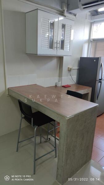 Unity Tower Condominium, Bangkok, Udomsuk, Bang Chak, Phra Khanong, Bangkok, Studio, 30 sqm, Condo For Sale, by Kaewta Sukpanichyingyong, 60117725 - DDproperty.com