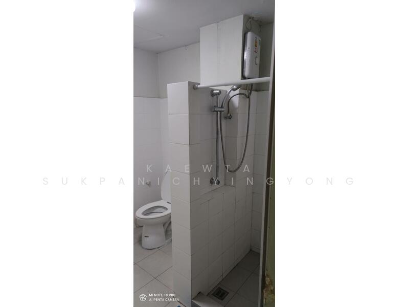 Unity Tower Condominium, Bangkok, Udomsuk, Bang Chak, Phra Khanong, Bangkok, Studio, 30 sqm, Condo For Sale, by Kaewta Sukpanichyingyong, 60117725 - DDproperty.com
