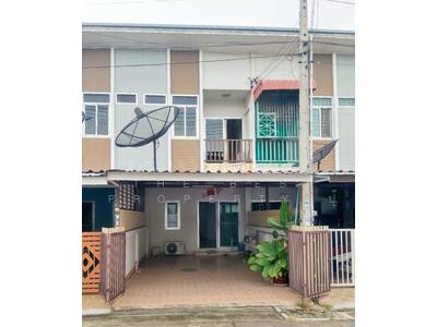 ขาย - โกลเด้นโฮม 2 แหลมฉบัง, ชลบุรี