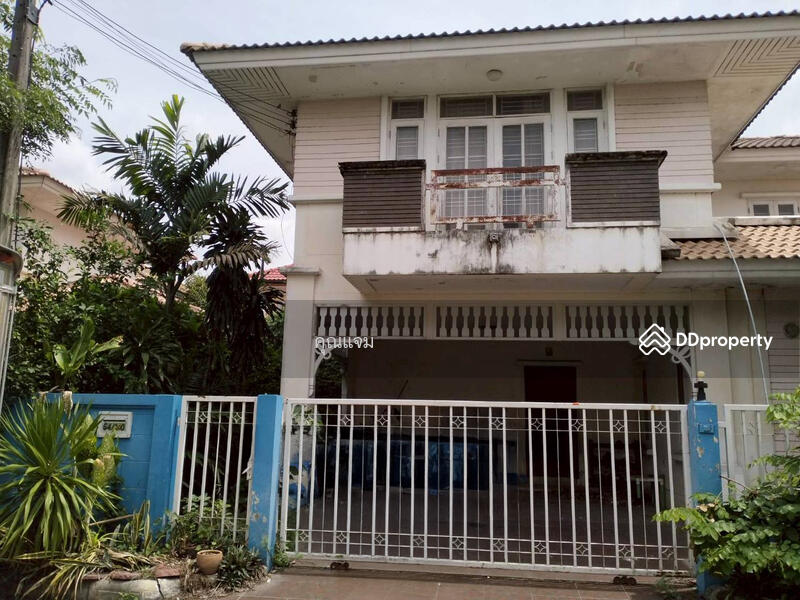 ขาย - บารานี เรสซิเดนซ์ รังสิต คลอง 3 : Baranee Residence Rangsit-Khlong 3, ปทุมธานี