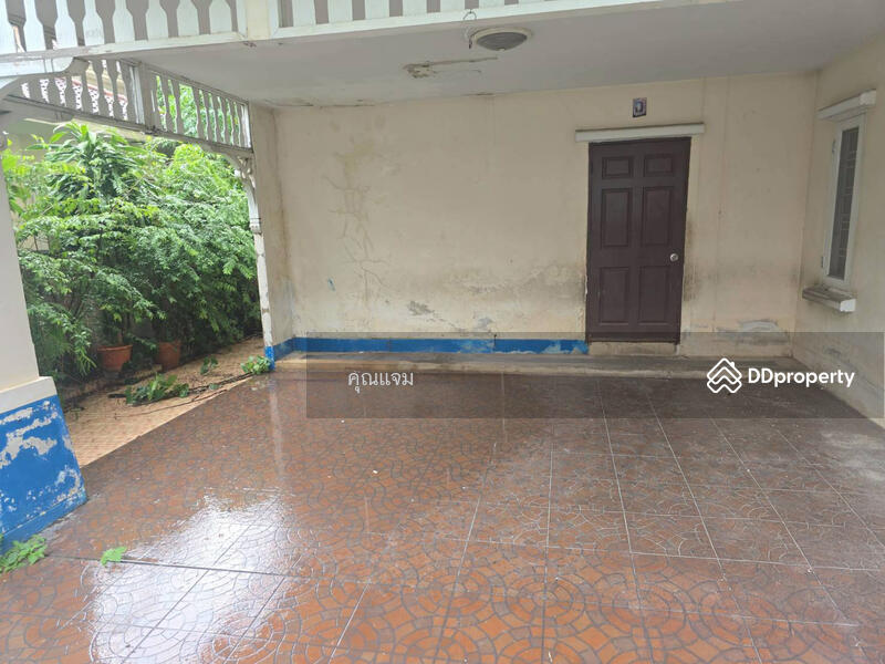 ขาย - บารานี เรสซิเดนซ์ รังสิต คลอง 3 : Baranee Residence Rangsit-Khlong 3, ปทุมธานี