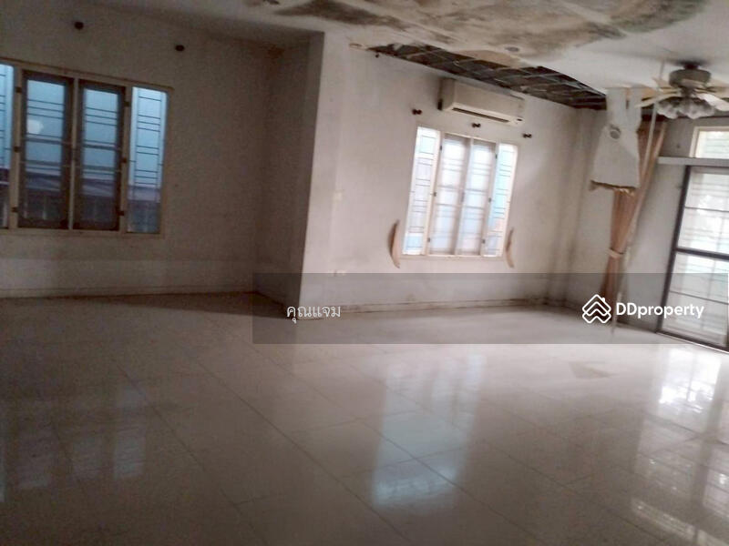 ขาย - บารานี เรสซิเดนซ์ รังสิต คลอง 3 : Baranee Residence Rangsit-Khlong 3, ปทุมธานี