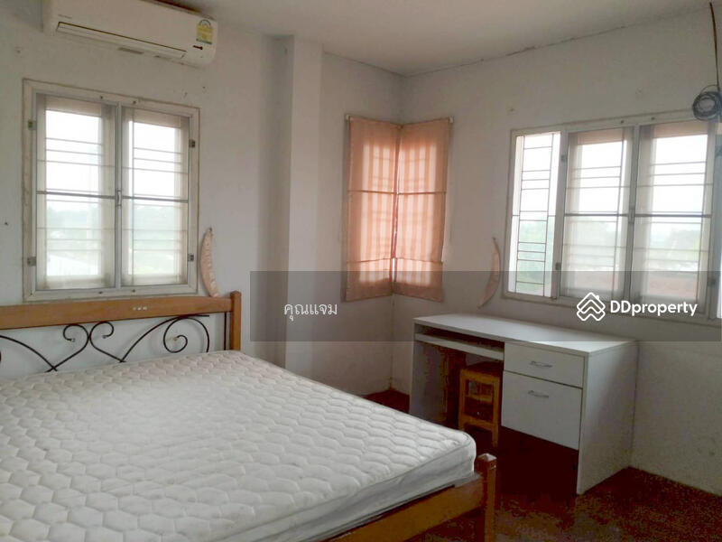For Sale - Baranee Residence Rangsit-Khlong 3, Pathum Thani