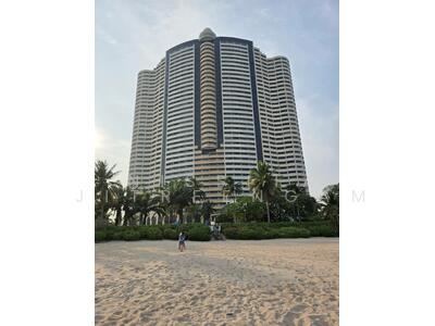 ขาย - Condotel Cliff & Beach Krissadanakorn : คอนโดเทล คลิฟ แอนด์ บีช กฤษดานคร, เพชรบุรี