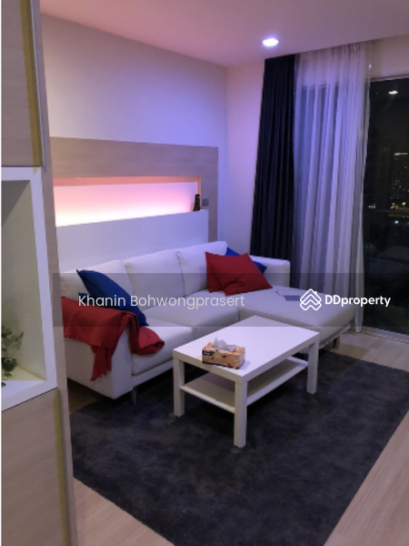 For Sale - Sky Walk Residences, Bangkok