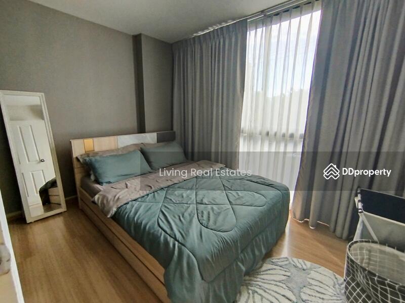 For Sale - Chateau In Town Sukhumvit 64/1, Bangkok