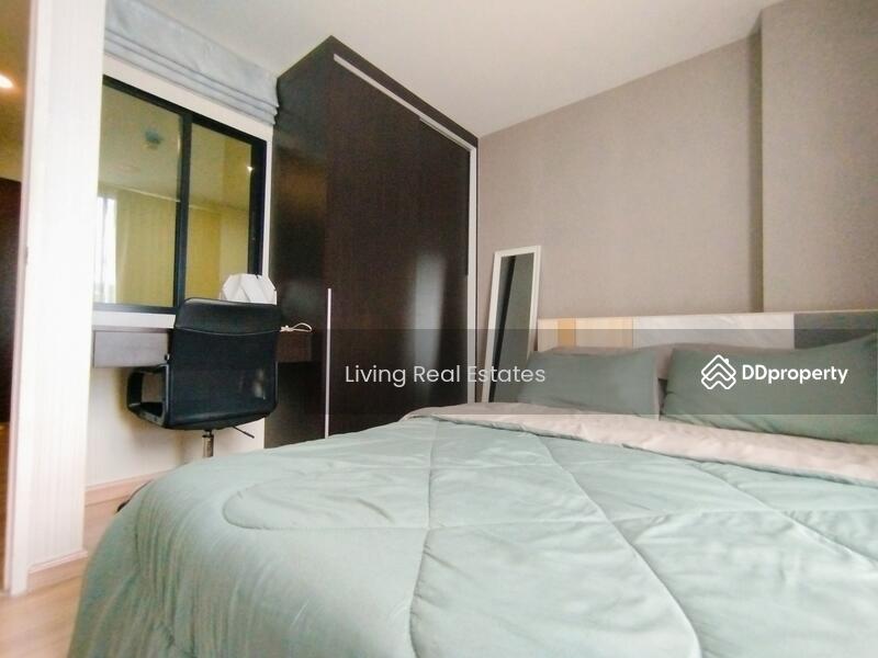 For Sale - Chateau In Town Sukhumvit 64/1, Bangkok